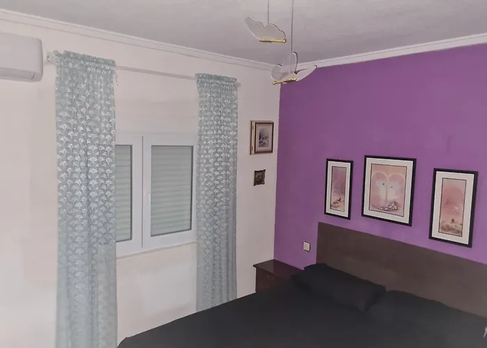 Marble Manor Guest House